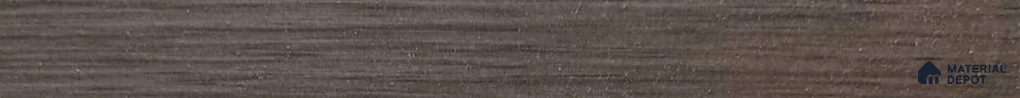 Dark Teak 12 ft x 1.1 ft (3660x340 mm) Norma Dura + Design Interior & Exterior Wall & Ceiling Panel - 12 mm | Suitable for Balcony, Facade & Open Area | Width is Subjected to 5% Variation