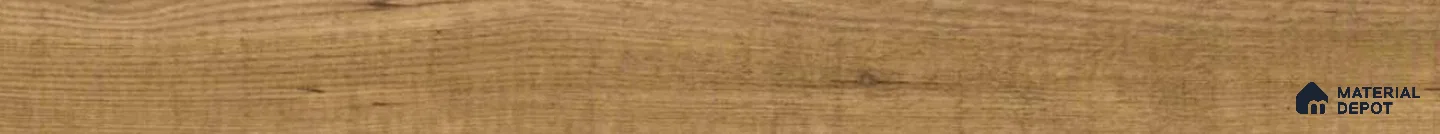 Larch 12 ft x 1.1 ft (3660x340 mm) Norma Dura + Design Interior & Exterior Wall & Ceiling Panel - 12 mm | Suitable for Balcony, Facade & Open Area | Width is Subjected to 5% Variation