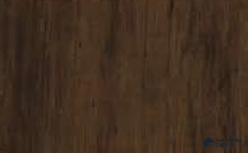 Mahogany 10 ft x 1.3 ft (3060x400 mm) Sheet Design Interior & Exterior Wall & Ceiling Panel - 1.1 mm | Suitable for Balcony, Facade & Open Area | Width is Subjected to 5% Variation