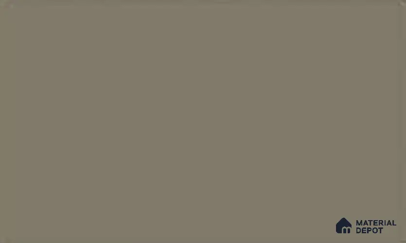 Mocha 10 ft x 0.5 ft (3060x150 mm) Pastel Linea Design Interior & Exterior Wall & Ceiling Panel - 15 mm | Suitable for Balcony, Facade & Open Area | Width is Subjected to 5% Variation