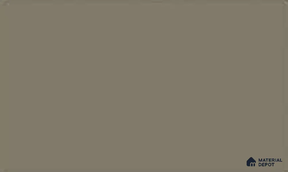 Mocha 10 ft x 0.5 ft (3060x150 mm) Pastel Linea Design Interior & Exterior Wall & Ceiling Panel - 15 mm | Suitable for Balcony, Facade & Open Area | Width is Subjected to 5% Variation