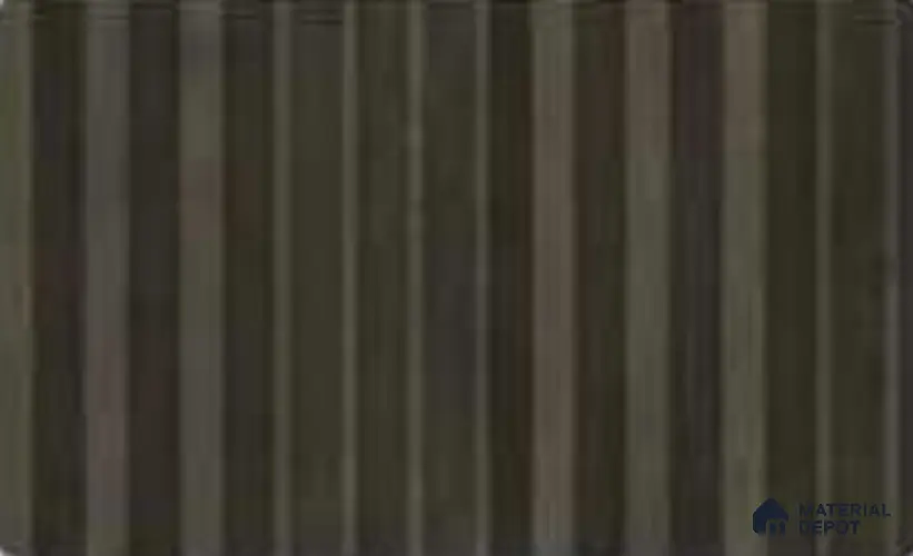 Oak Noir 10 ft x 0.89 ft (3060x270 mm) Unic Design Interior & Exterior Wall & Ceiling Panel - 15 mm | Suitable for Balcony, Facade & Open Area | Width is Subjected to 5% Variation