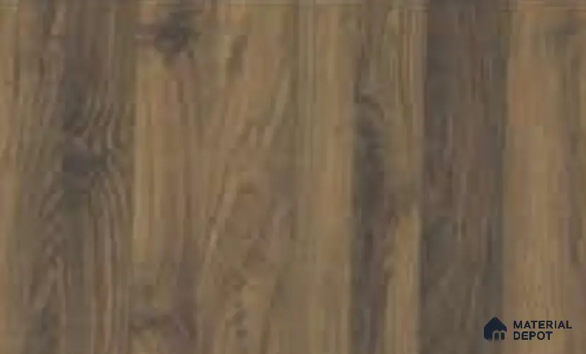 Royal Nut 10 ft x 1.3 ft (3060x400 mm) Sheet Design Interior & Exterior Wall & Ceiling Panel - 1.1 mm | Suitable for Balcony, Facade & Open Area | Width is Subjected to 5% Variation