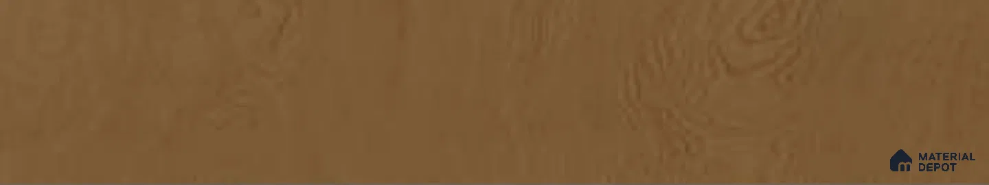 Gold Maple Large Size Baffle System (Top Part) - 10 ft x 100 mm x 50 mm x 1.2 mm thk