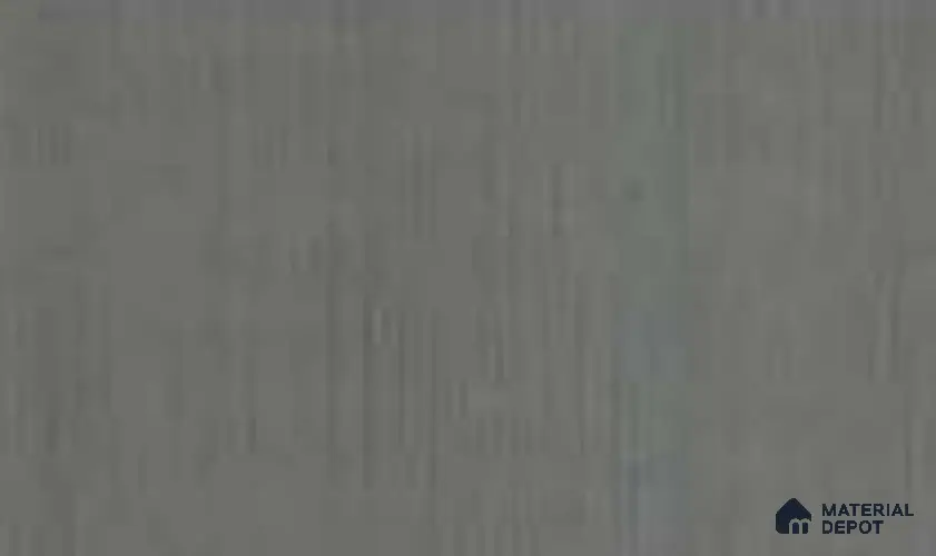 Silver 10 ft x 1.3 ft (3060x400 mm) Sheet Design Interior & Exterior Wall & Ceiling Panel - 1.1 mm | Suitable for Balcony, Facade & Open Area | Width is Subjected to 5% Variation
