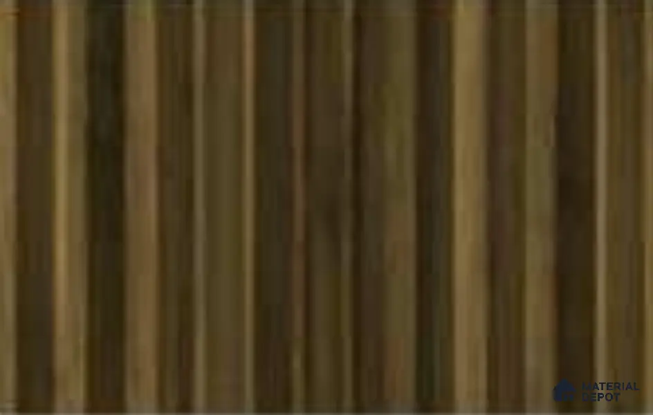 Spiced Walnut 10 ft x 0.89 ft (3060x270 mm) Unic Design Interior & Exterior Wall & Ceiling Panel - 15 mm | Suitable for Balcony, Facade & Open Area | Width is Subjected to 5% Variation