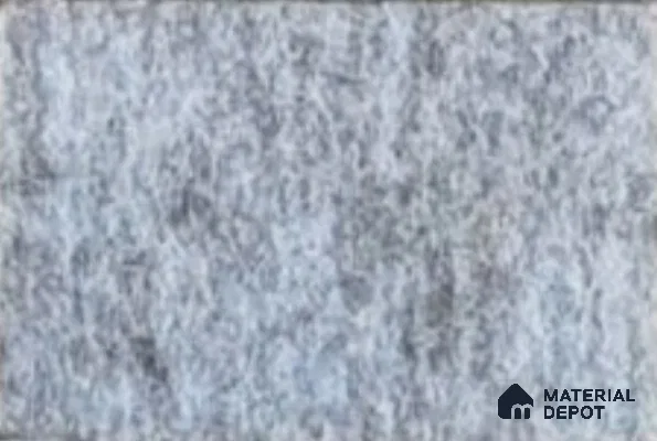 White Patterned Look Decorative Wall Panel PN 04187 8 ft x 4 ft - 9 mm | Suitable for Feature Wall, TV Unit & Living Room | Width is Subjected to 5% Variation