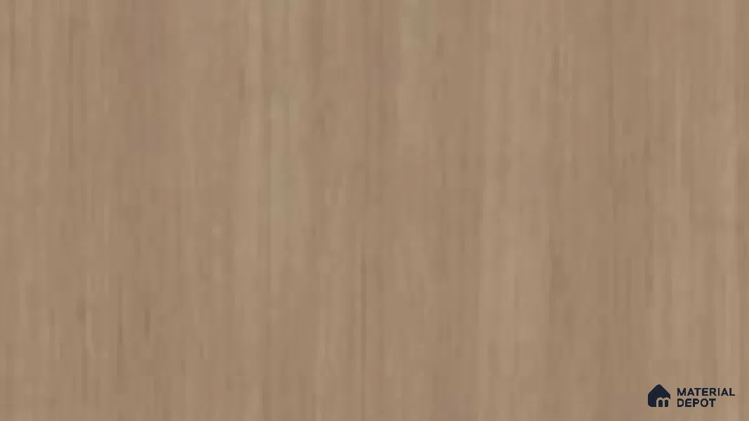 Nut Brown Wood Look PVC Decorative Wall Panel PN 06121 E 10 ft x 1 ft - 12 mm | Suitable for Feature Wall, TV Unit & Living Room | Width is Subjected to 5% Variation