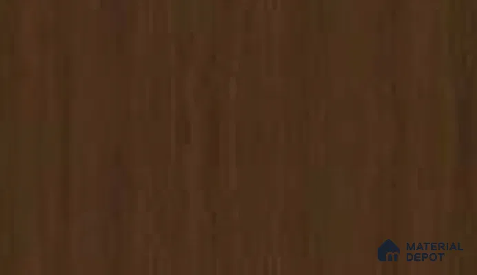 Brown Wood Look PVC Decorative Wall Panel PN 06121 B 10 ft x 1 ft - 12 mm | Suitable for Feature Wall, TV Unit & Living Room | Width is Subjected to 5% Variation