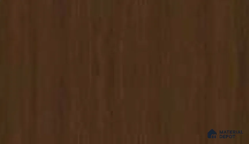Brown Wood Look PVC Decorative Wall Panel PN 06121 I 13 ft x 1 ft - 12 mm | Suitable for Feature Wall, TV Unit & Living Room | Width is Subjected to 5% Variation