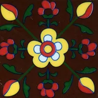 Handmade Tiles