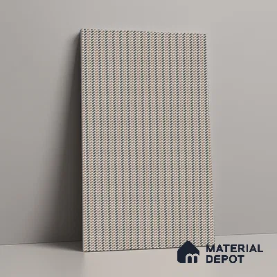 Patterned Look LM 15539 Douglus Dori 8 ft x 4 ft Matte Finish Decorative Laminate - 1 mm | Suitable for Bedroom, TV Unit, Wardrobe