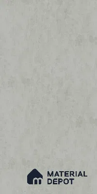 Grey Marble Look LM 02812 Tuffalo Light 8 ft x 4 ft Natural Thermal Stone Finish Decorative Laminate - 1 mm | Suitable for TV Unit, Wardrobe, Kitchen Cabinets