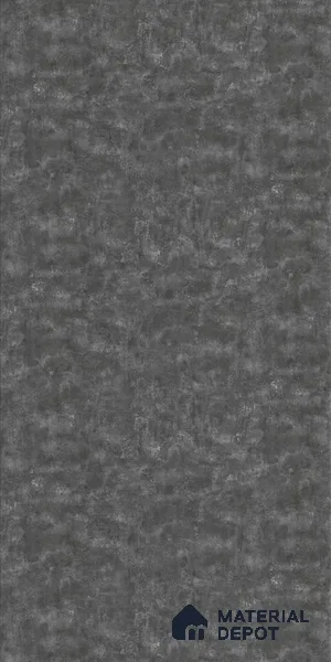 Grey Marble Look LM 02820 Sure Silver 8 ft x 4 ft Fine Sand Stone Finish Decorative Laminate - 1 mm | Suitable for TV Unit, Wardrobe, Kitchen Cabinets