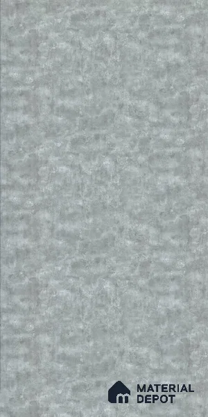 Grey Marble Look LM 02821 Sure Gravel 8 ft x 4 ft Fine Sand Stone Finish Decorative Laminate - 1 mm | Suitable for TV Unit, Wardrobe, Kitchen Cabinets