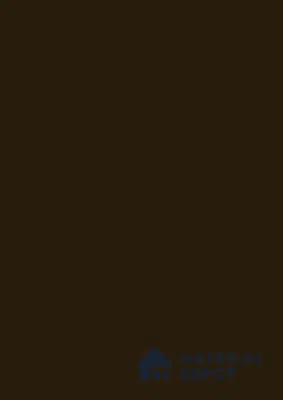 Textured Solid Look LM 02833 Coffee 8 ft x 4 ft Capella Finish Decorative Laminate - 1 mm | Suitable for TV Unit, Wardrobe, Kitchen Cabinets