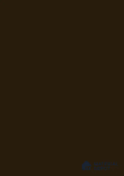 Textured Solid Look LM 02833 Coffee 8 ft x 4 ft Capella Finish Decorative Laminate - 1 mm | Suitable for TV Unit, Wardrobe, Kitchen Cabinets