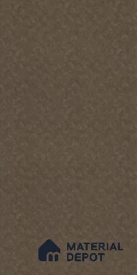 Brown Marble Look LM 02836 Casper Copper 8 ft x 4 ft Crux Finish Decorative Laminate - 1 mm | Suitable for TV Unit, Wardrobe, Kitchen Cabinets