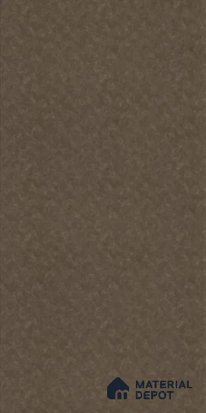 Brown Marble Look LM 02836 Casper Copper 8 ft x 4 ft Crux Finish Decorative Laminate - 1 mm | Suitable for TV Unit, Wardrobe, Kitchen Cabinets