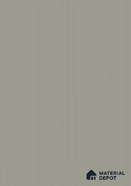 Wooden Look LM 02842 Light 8 ft x 4 ft Bamboo Channel Finish Decorative Laminate - 1 mm | Suitable for TV Unit, Wardrobe, Kitchen Cabinets