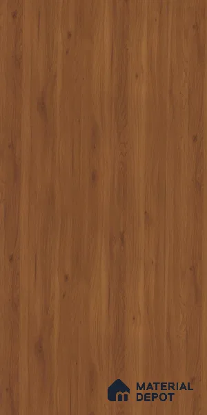 Wooden Look LM 02848 Cyprus 8 ft x 4 ft Hydra Bark Finish Decorative Laminate - 1 mm | Suitable for TV Unit, Wardrobe, Kitchen Cabinets