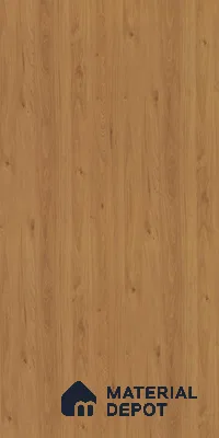 Wooden Look LM 02851 Balsar Yellow 8 ft x 4 ft Zero Soft Matt Finish Decorative Laminate - 1 mm | Suitable for TV Unit, Wardrobe, Kitchen Cabinets