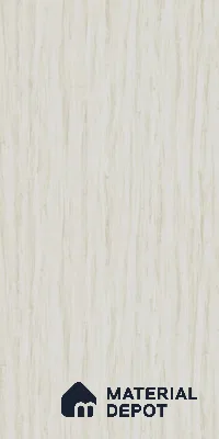 Wooden Look LM 02893 Ice Burg 8 ft x 4 ft Hydra Bark Finish Decorative Laminate - 1 mm | Suitable for TV Unit, Wardrobe, Kitchen Cabinets