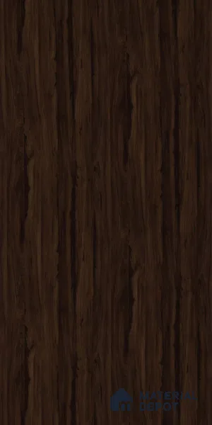 Wooden Look LM 02899 Texas Saddle 8 ft x 4 ft Hydra Bark Finish Decorative Laminate - 1 mm | Suitable for TV Unit, Wardrobe, Kitchen Cabinets