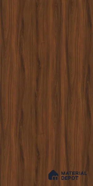 Wooden Look LM 02906 Buxus 8 ft x 4 ft Hydra Bark Finish Decorative Laminate - 1 mm | Suitable for TV Unit, Wardrobe, Kitchen Cabinets
