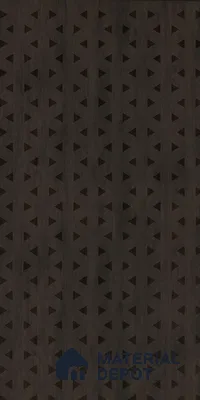 Brown Marble Look LM 02927 Nuro Oak 8 ft x 4 ft Diamond Daze Finish Decorative Laminate - 1 mm | Suitable for TV Unit, Wardrobe, Kitchen Cabinets