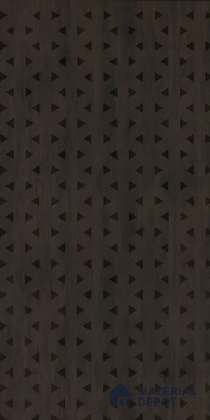 Brown Marble Look LM 02927 Nuro Oak 8 ft x 4 ft Diamond Daze Finish Decorative Laminate - 1 mm | Suitable for TV Unit, Wardrobe, Kitchen Cabinets