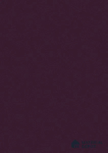 Textured Solid Look LM 02937 Metallic Dark Purple 8 ft x 4 ft Textura Finish Decorative Laminate - 1 mm | Suitable for TV Unit, Wardrobe, Kitchen Cabinets