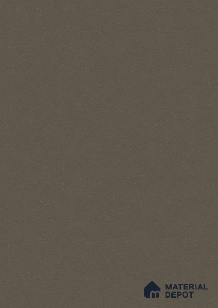 Textured Solid Look LM 02938 Metallic Black 8 ft x 4 ft Textura Finish Decorative Laminate - 1 mm | Suitable for TV Unit, Wardrobe, Kitchen Cabinets