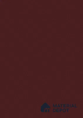 Textured Solid Look LM 02939 Metallic Choco 8 ft x 4 ft Textura Finish Decorative Laminate - 1 mm | Suitable for TV Unit, Wardrobe, Kitchen Cabinets
