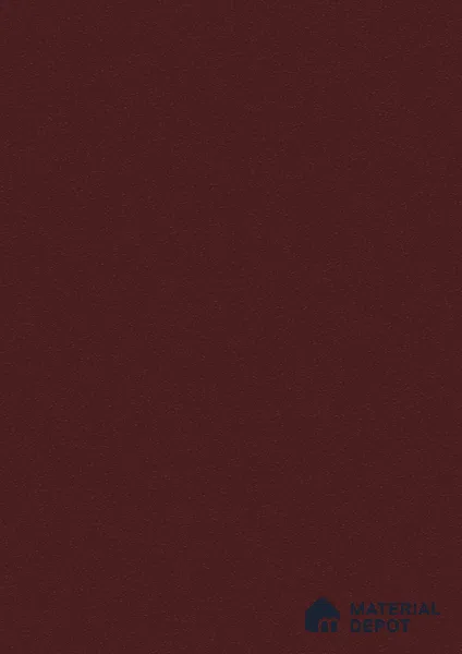 Textured Solid Look LM 02939 Metallic Choco 8 ft x 4 ft Textura Finish Decorative Laminate - 1 mm | Suitable for TV Unit, Wardrobe, Kitchen Cabinets