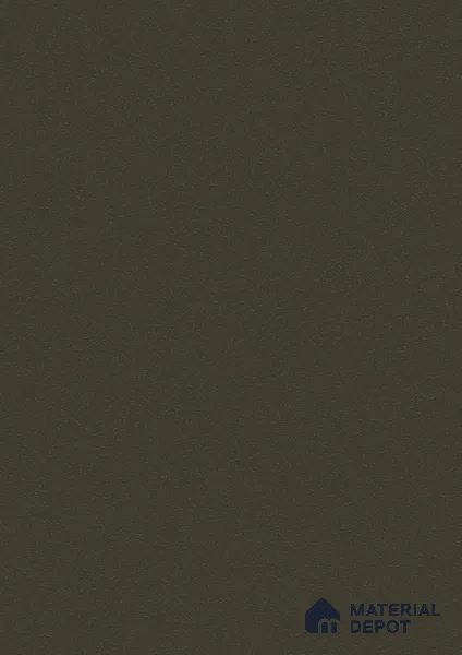 Textured Solid Look LM 02940 Metallic Brown 8 ft x 4 ft Textura Finish Decorative Laminate - 1 mm | Suitable for TV Unit, Wardrobe, Kitchen Cabinets
