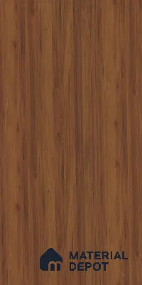 Wooden Look LM 02953 Tribcano 8 ft x 4 ft High Gloss Finish Decorative Laminate - 1 mm | Suitable for TV Unit, Wardrobe, Kitchen Cabinets