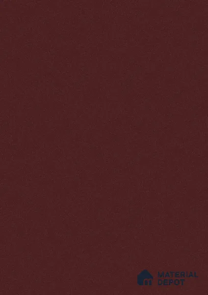 Metallic Chocolate Brown Solid Colors Look LM 03039 Metallic Choco 8 ft x 4 ft Metallic Glossy Finish Decorative Laminate - 1 mm | Suitable for Living Room, Kitchen, Office