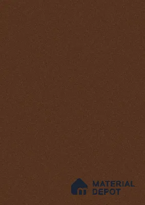 Metallic Golden Brown Solid Colors Look LM 03040 Metallic Golden 8 ft x 4 ft Metallic Glossy Finish Decorative Laminate - 1 mm | Suitable for Living Room, Kitchen, Office