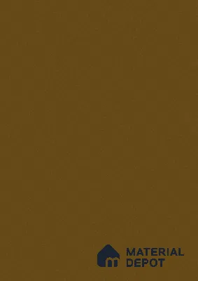 Metallic Coffee Brown Solid Colors Look LM 03041 Metallic Coffee 8 ft x 4 ft Metallic Glossy Finish Decorative Laminate - 1 mm | Suitable for Living Room, Kitchen, Office