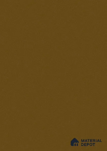 Metallic Coffee Brown Solid Colors Look LM 03041 Metallic Coffee 8 ft x 4 ft Metallic Glossy Finish Decorative Laminate - 1 mm | Suitable for Living Room, Kitchen, Office