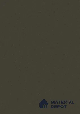Brown Solid Colors Look LM 03045 Metallic Brown 8 ft x 4 ft Metallic Glossy Finish Decorative Laminate - 1 mm | Suitable for Living Room, Kitchen, Office