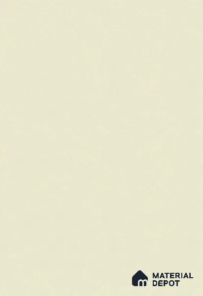 Pale Cream Solid Colors Look LM 15483 Amber Gris 8 ft x 4 ft High Gloss Finish Decorative Laminate - 1 mm | Suitable for Living Room, Kitchen, Office