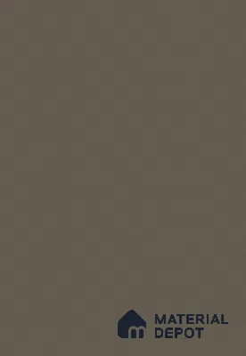 Roasted Almond Brown Solid Colors Look LM 15485 Roasted Almond 8 ft x 4 ft High Gloss Finish Decorative Laminate - 1 mm | Suitable for Living Room, Kitchen, Office