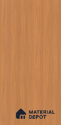 Wooden Look LM 15573 Mangrove Wood 8 ft x 4 ft High Gloss Finish Decorative Laminate - 1 mm | Suitable for TV Unit, Wardrobe, Kitchen Cabinets