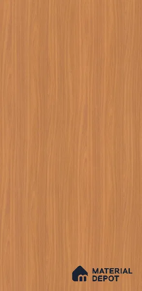 Wooden Look LM 15573 Mangrove Wood 8 ft x 4 ft High Gloss Finish Decorative Laminate - 1 mm | Suitable for TV Unit, Wardrobe, Kitchen Cabinets