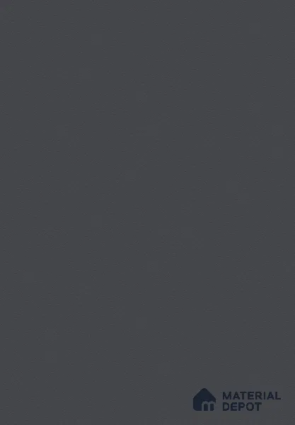 Solid Colors Look LM 01768 Midnight Blue 8 ft x 4 ft Suede Finish Decorative Laminate - 1 mm | Suitable for Living Room, Kitchen, Office