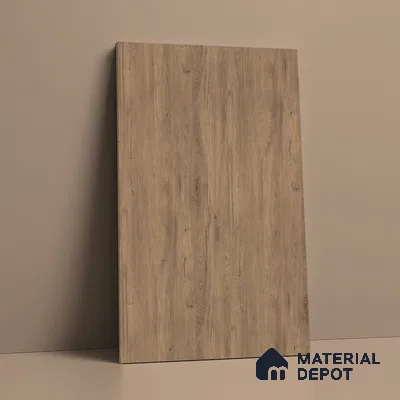 Wooden Look LM 01686 American Spruce 8 ft x 4 ft Super Matte Finish Decorative Laminate - 1 mm | Suitable for TV Unit, Wardrobe, Kitchen Cabinets