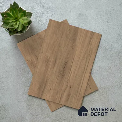 Wooden Look LM 01686 American Spruce 8 ft x 4 ft Super Matte Finish Decorative Laminate - 1 mm | Suitable for TV Unit, Wardrobe, Kitchen Cabinets