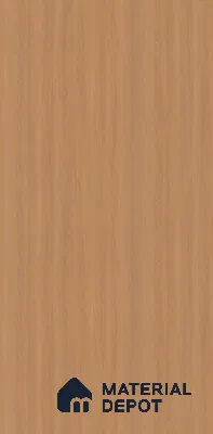 Wooden Look LM 15563 Calandis Oak 8 ft x 4 ft Matte Finish Decorative Laminate - 1 mm | Suitable for TV Unit, Wardrobe, Kitchen Cabinets
